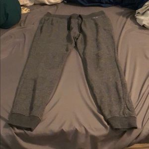 Hollister Joggers